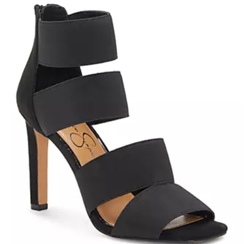 Jessica Simpson Cerina2 strappy heel